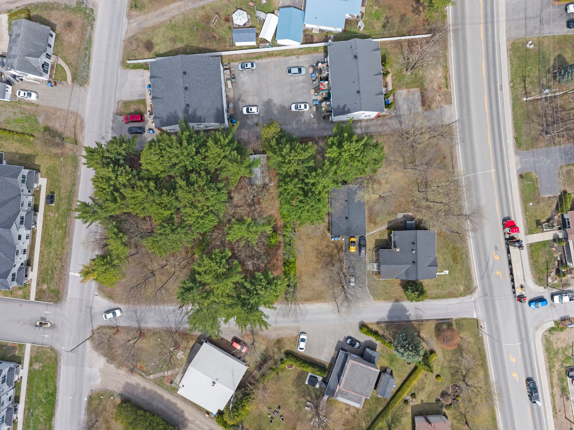 1644Z Route 125, Sainte-Julienne, QC, J0K2T0