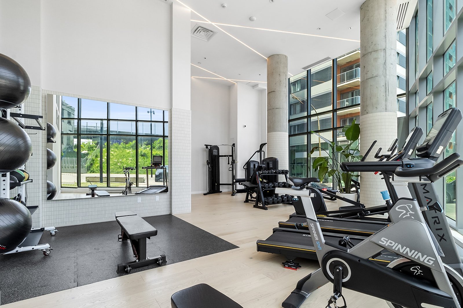 Condo — 22