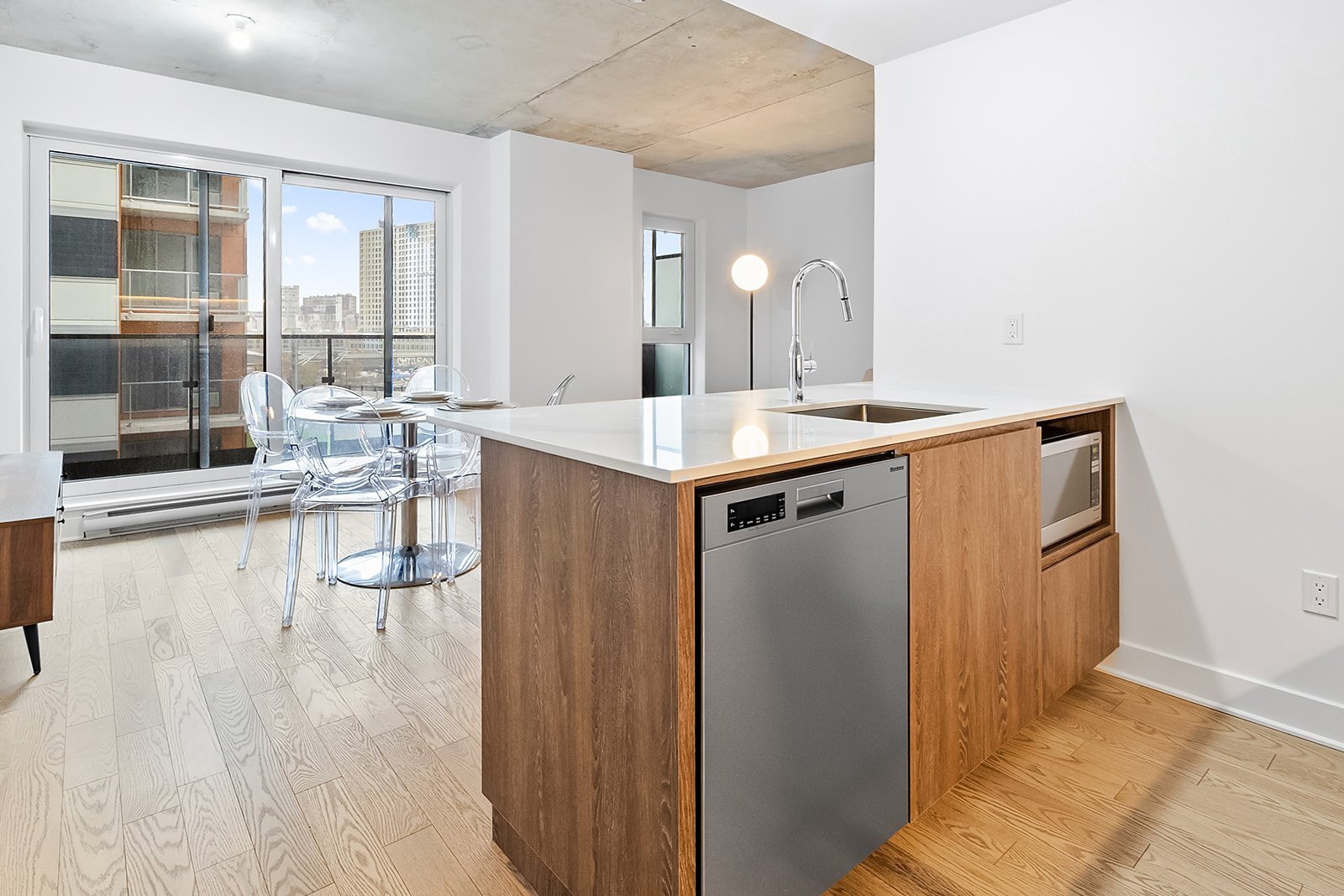 Condo — 5