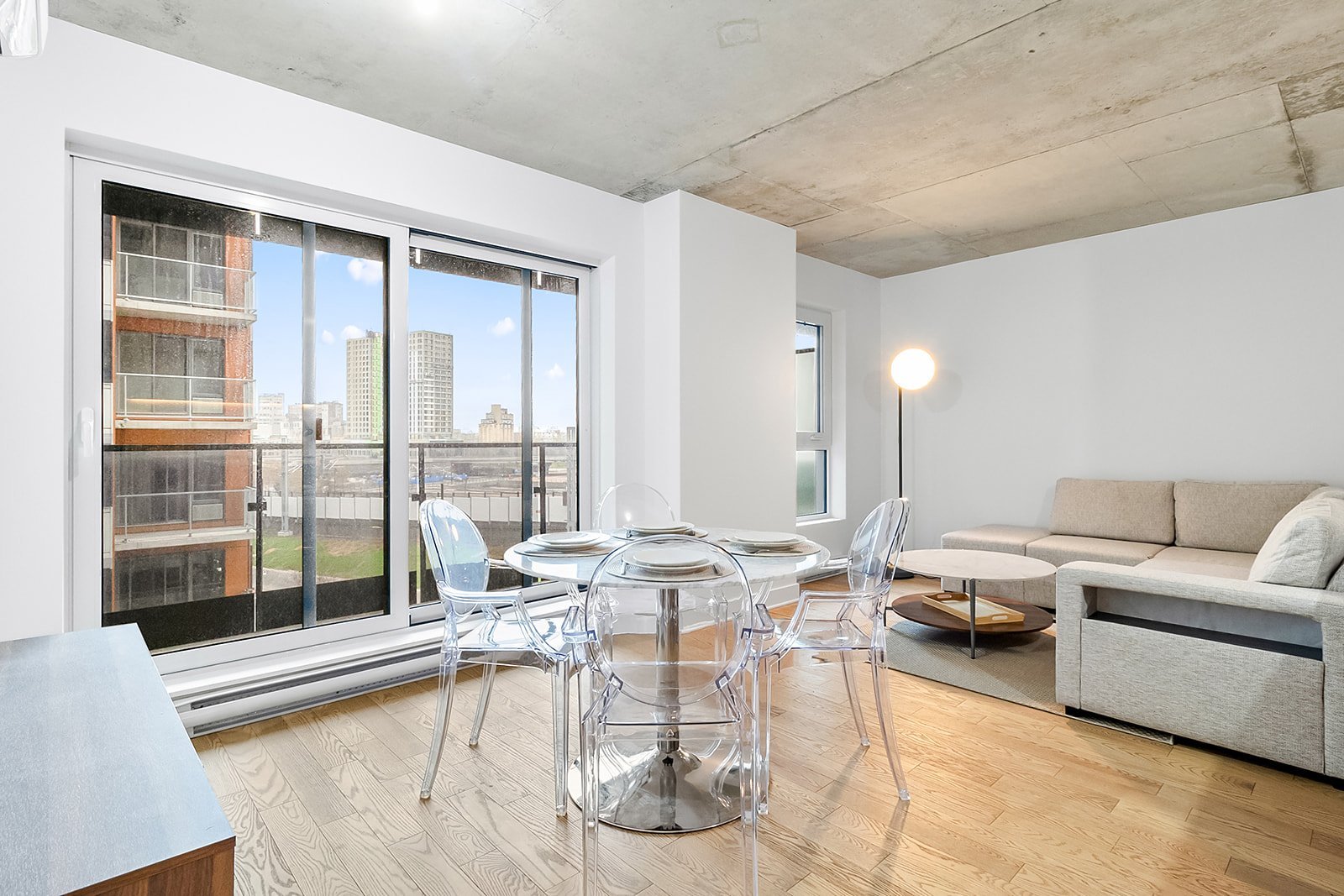Condo — 7