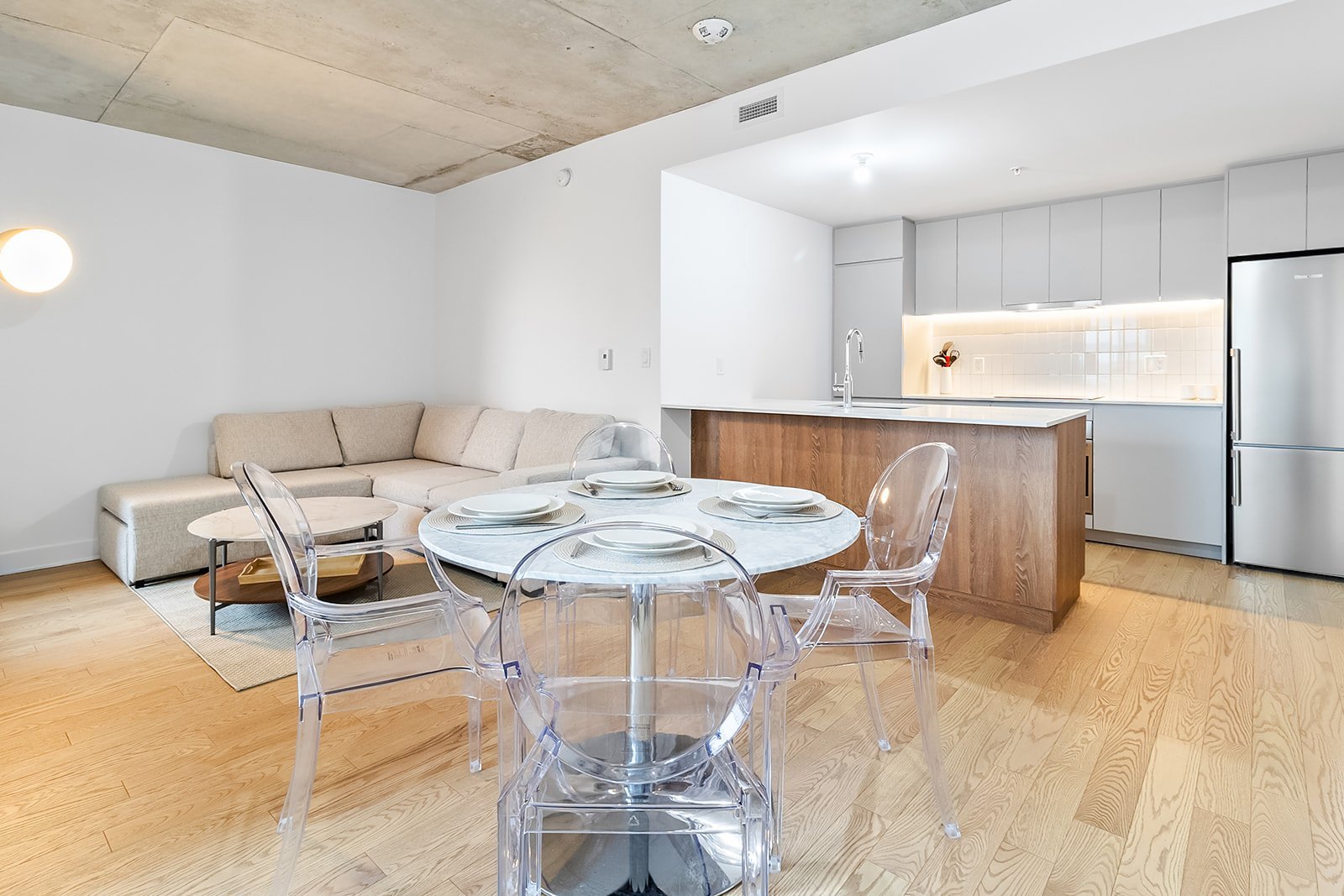 Condo — 8