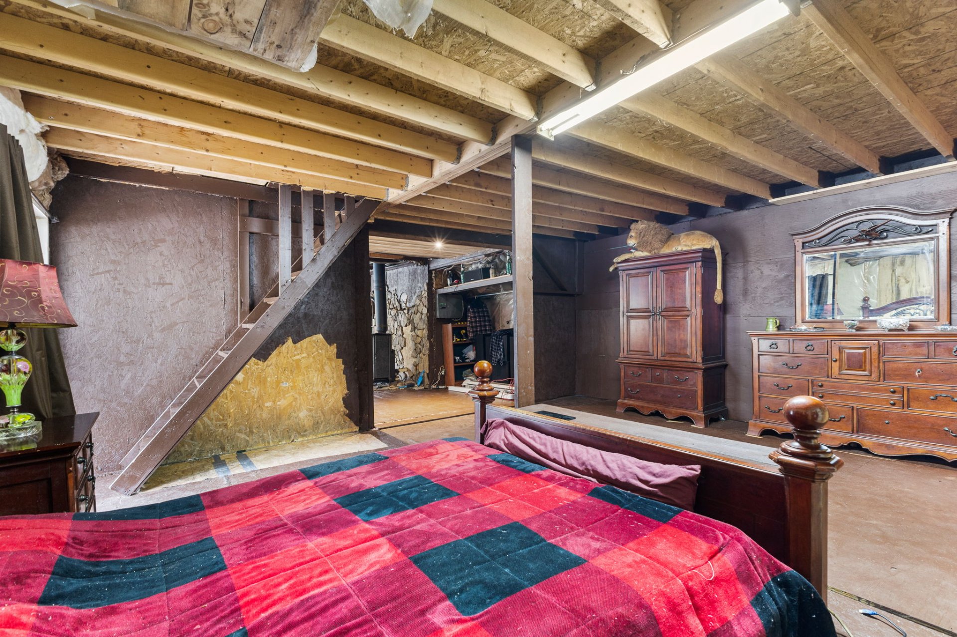 Maison unifamiliale — 24