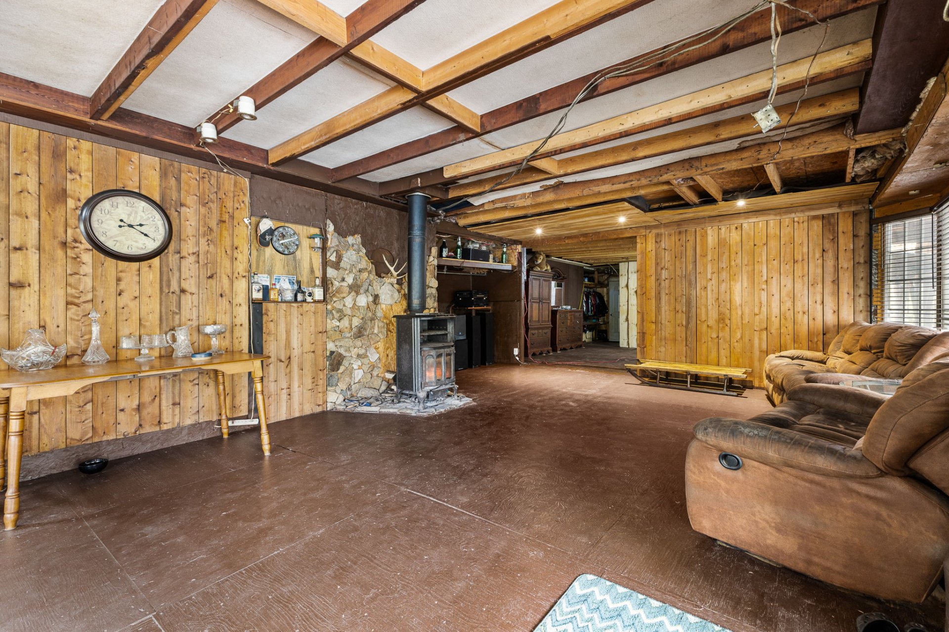 Maison unifamiliale — 19