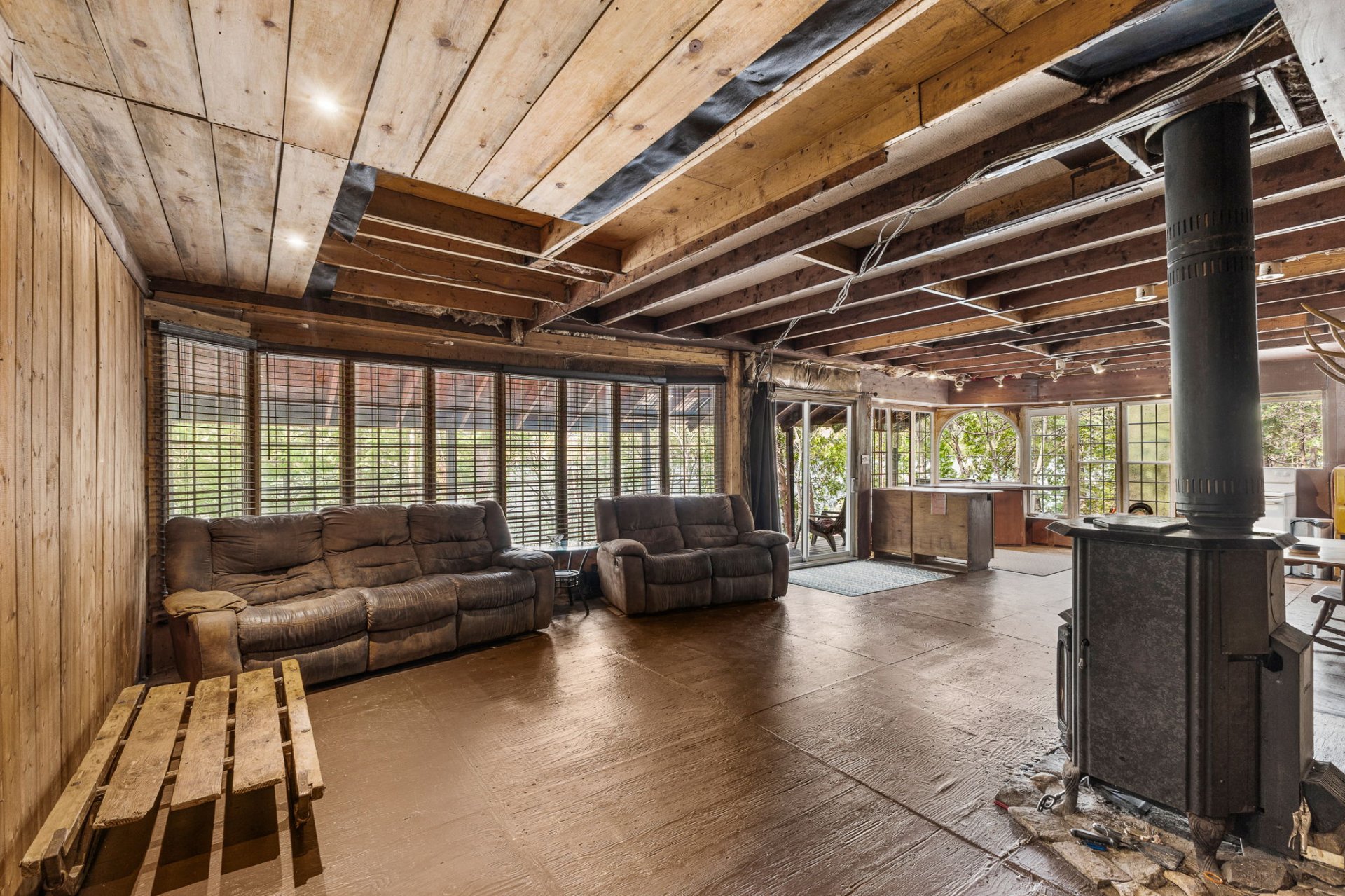 Maison unifamiliale — 18