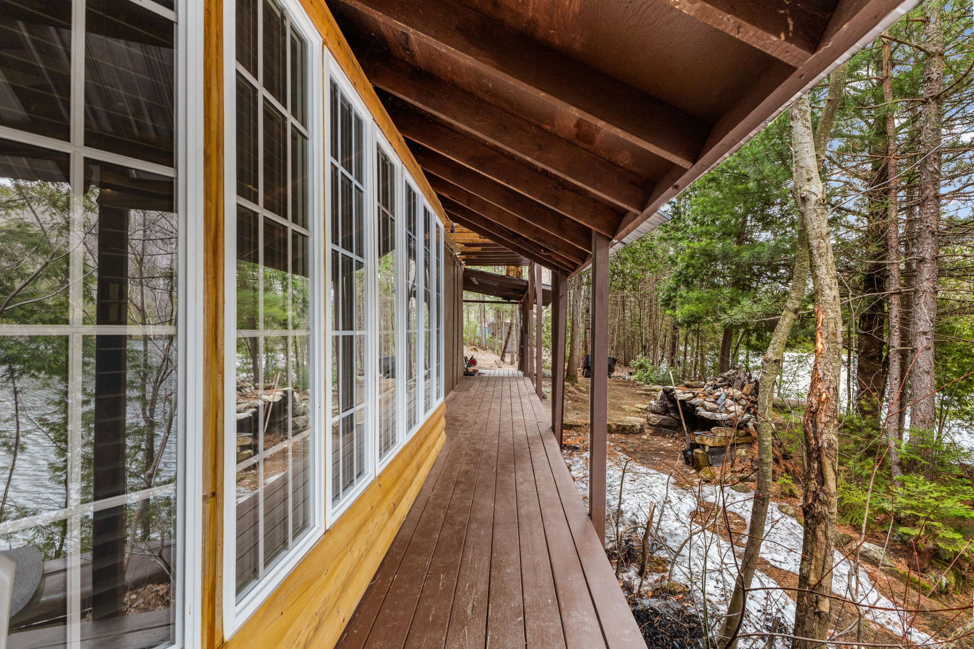 Maison unifamiliale — 28