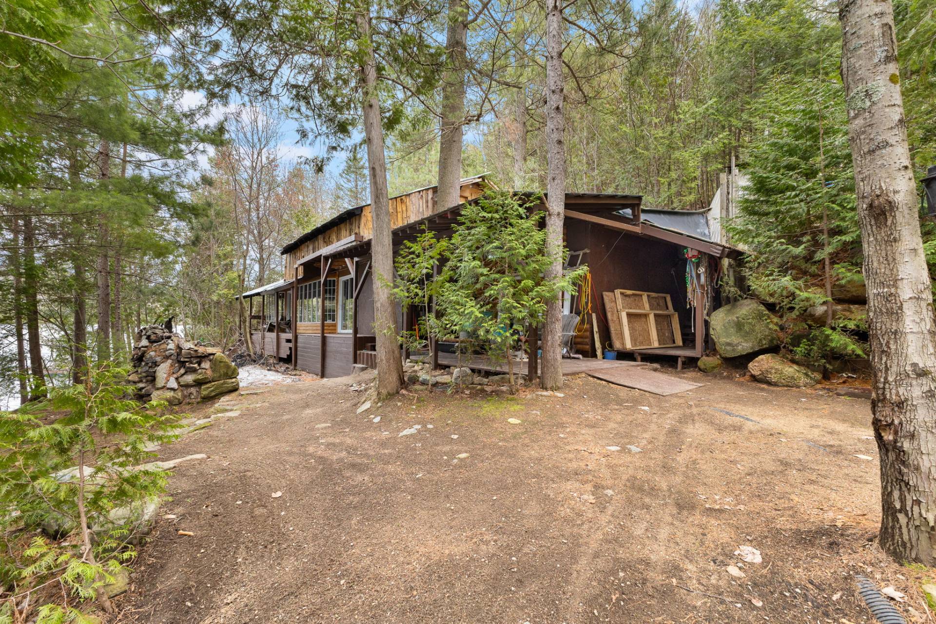 Maison unifamiliale — 11