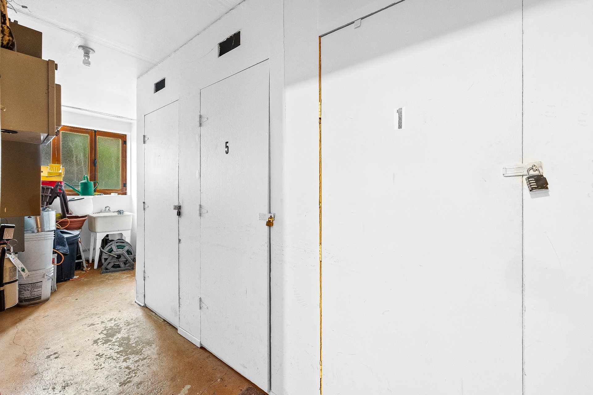 Storage – 1010, Rue Ste-Marguerite, apt. 1