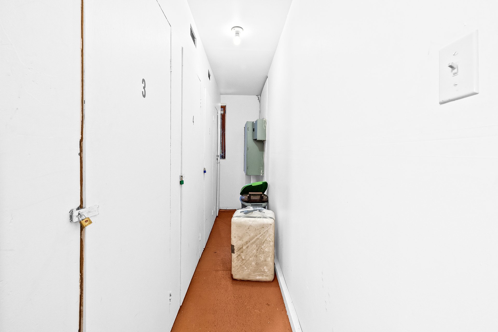 Storage – 1010, Rue Ste-Marguerite, apt. 1