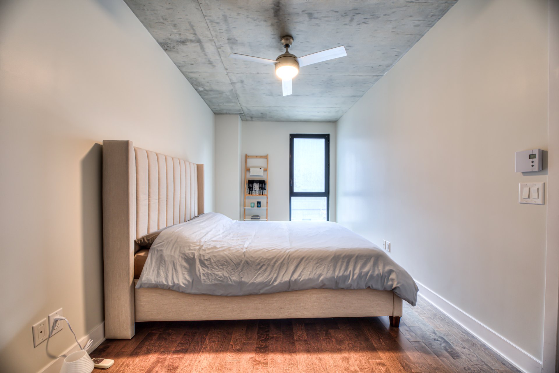 Condo 1 chambre à louer, Rue Chomedey, Centre Ouest — photo 5