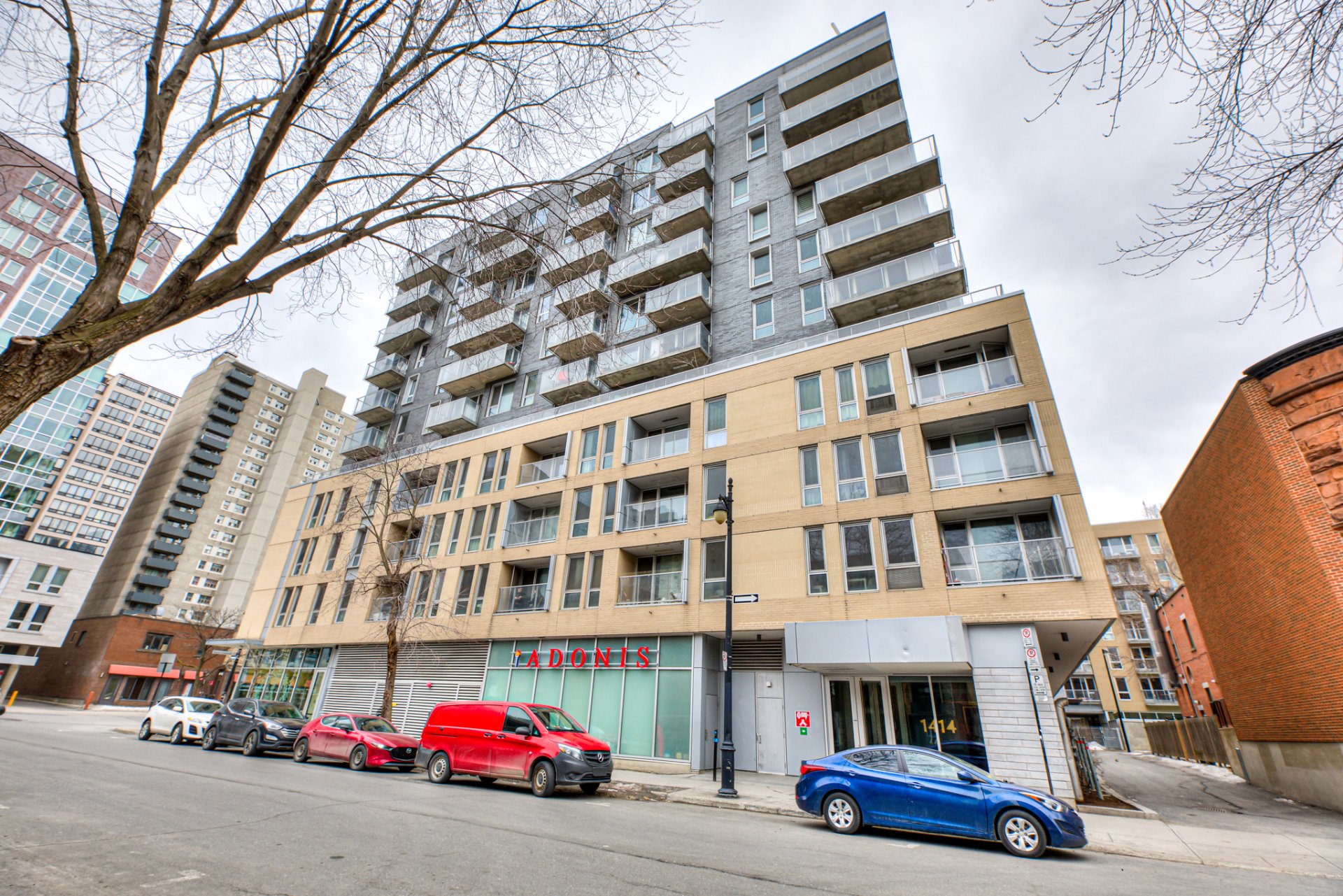 Condo — 17