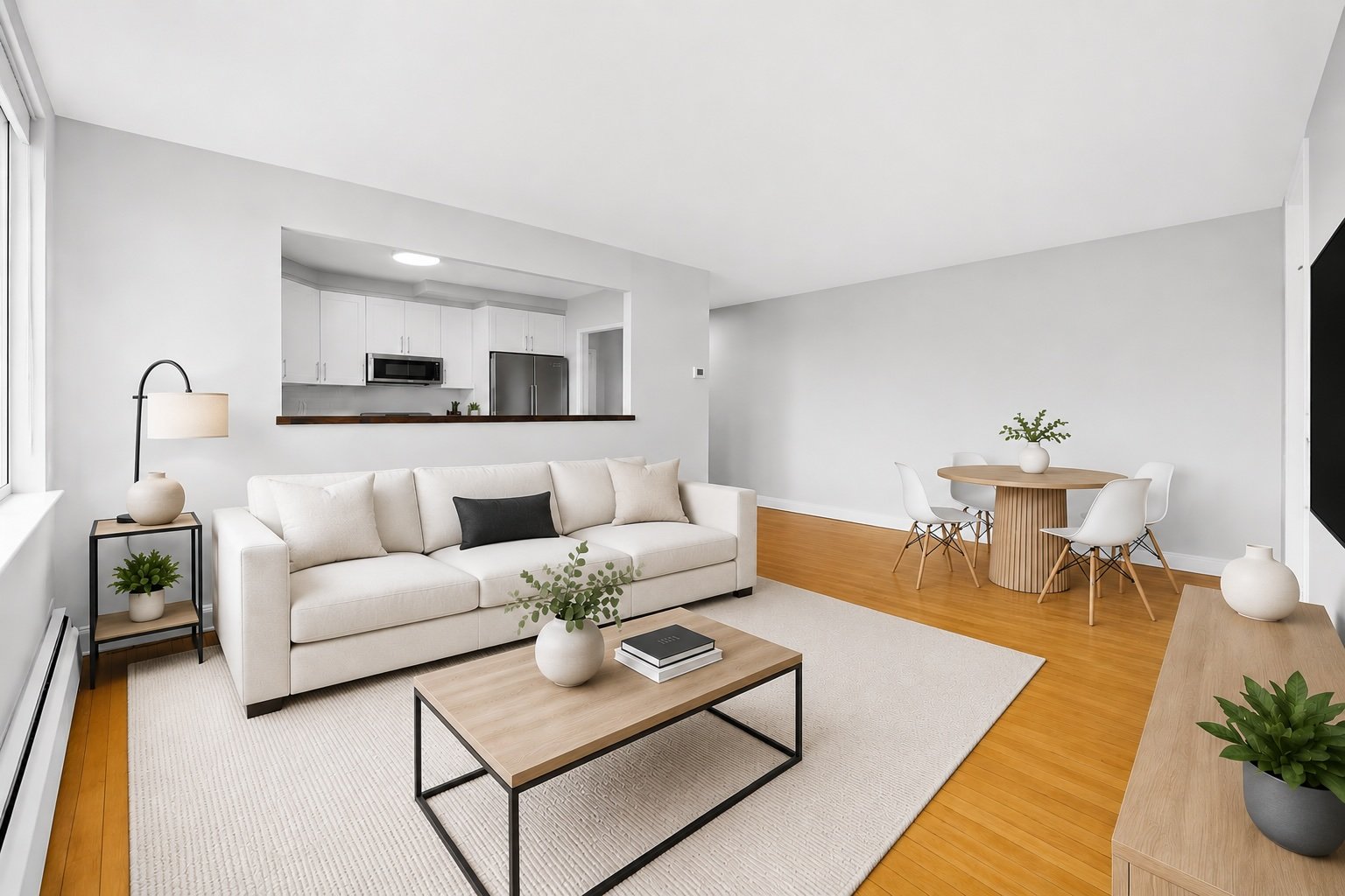 3625, Av. Ridgewood, apt. 105