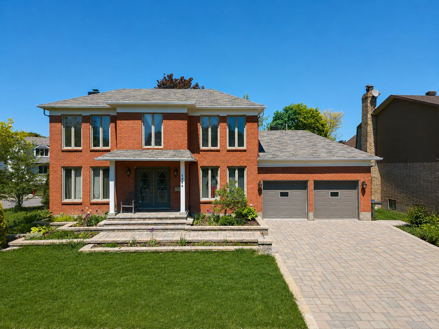 1765 Crois. Rousseau, Brossard, QC, J4X1S8