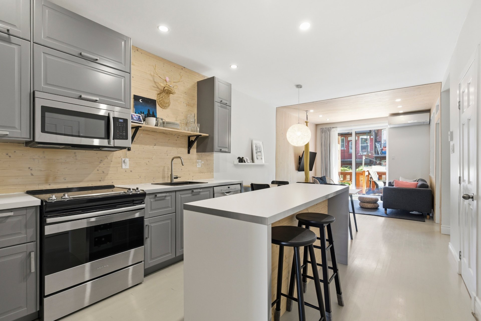 Triplex — 3