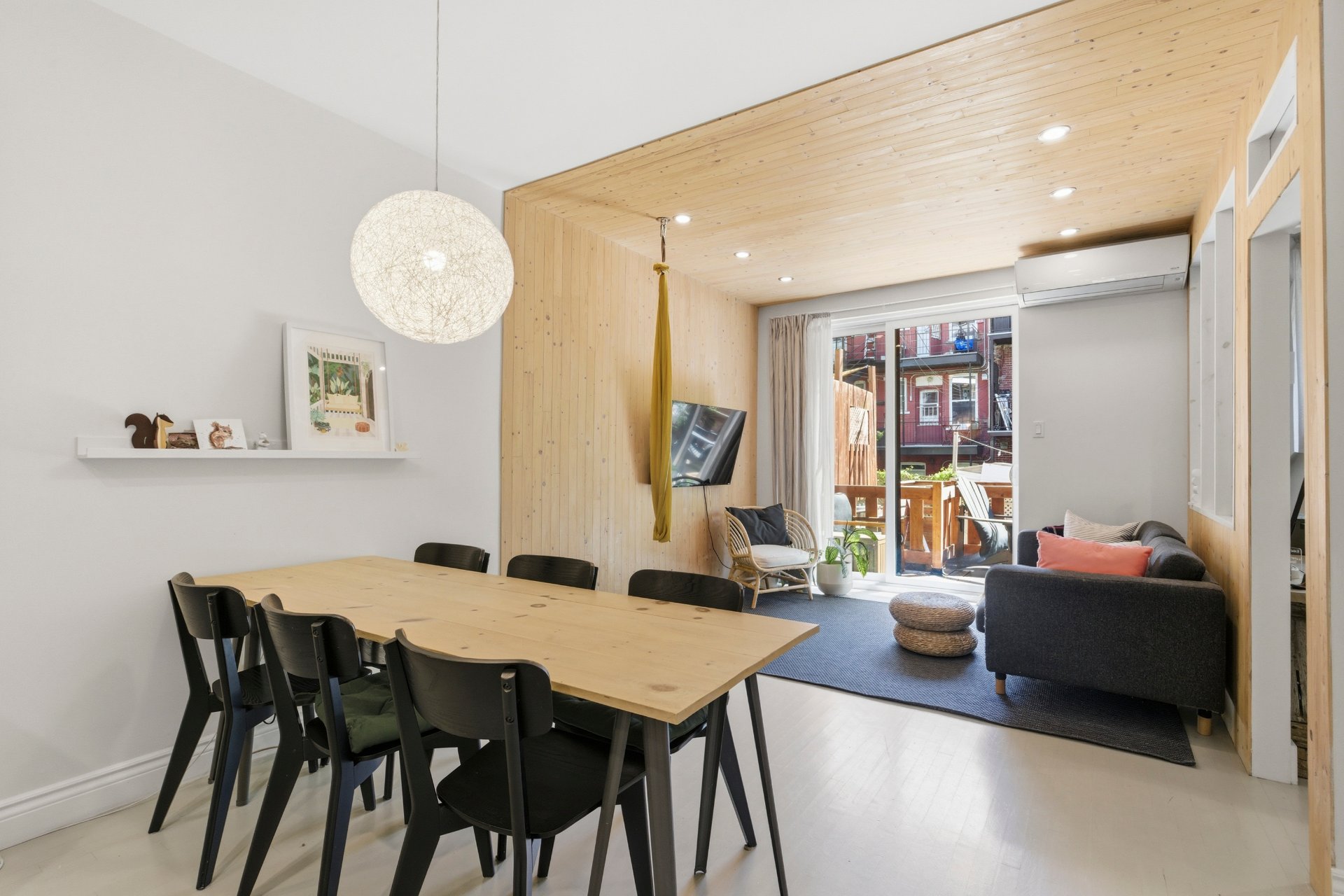 Triplex — 7