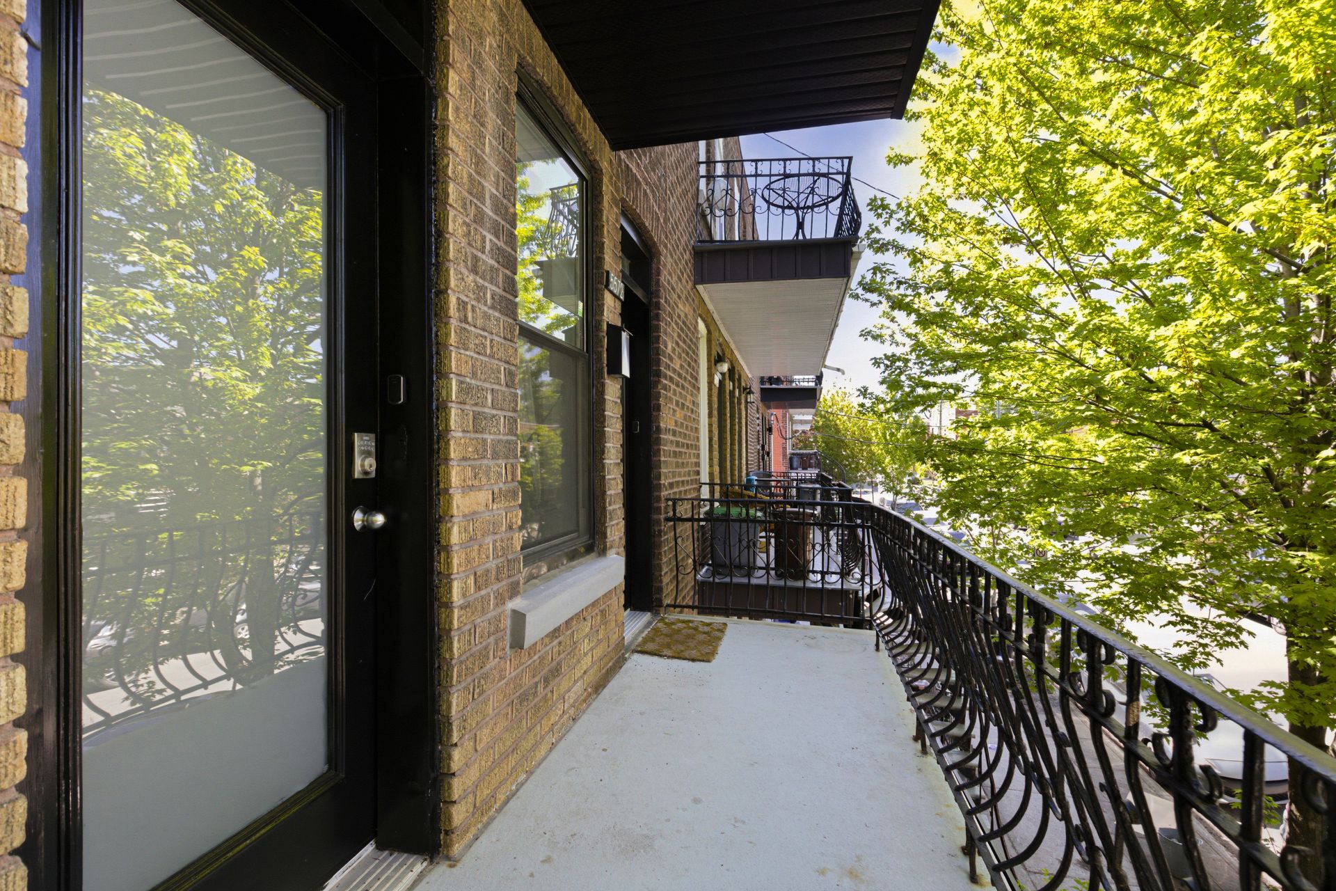 Triplex — 45