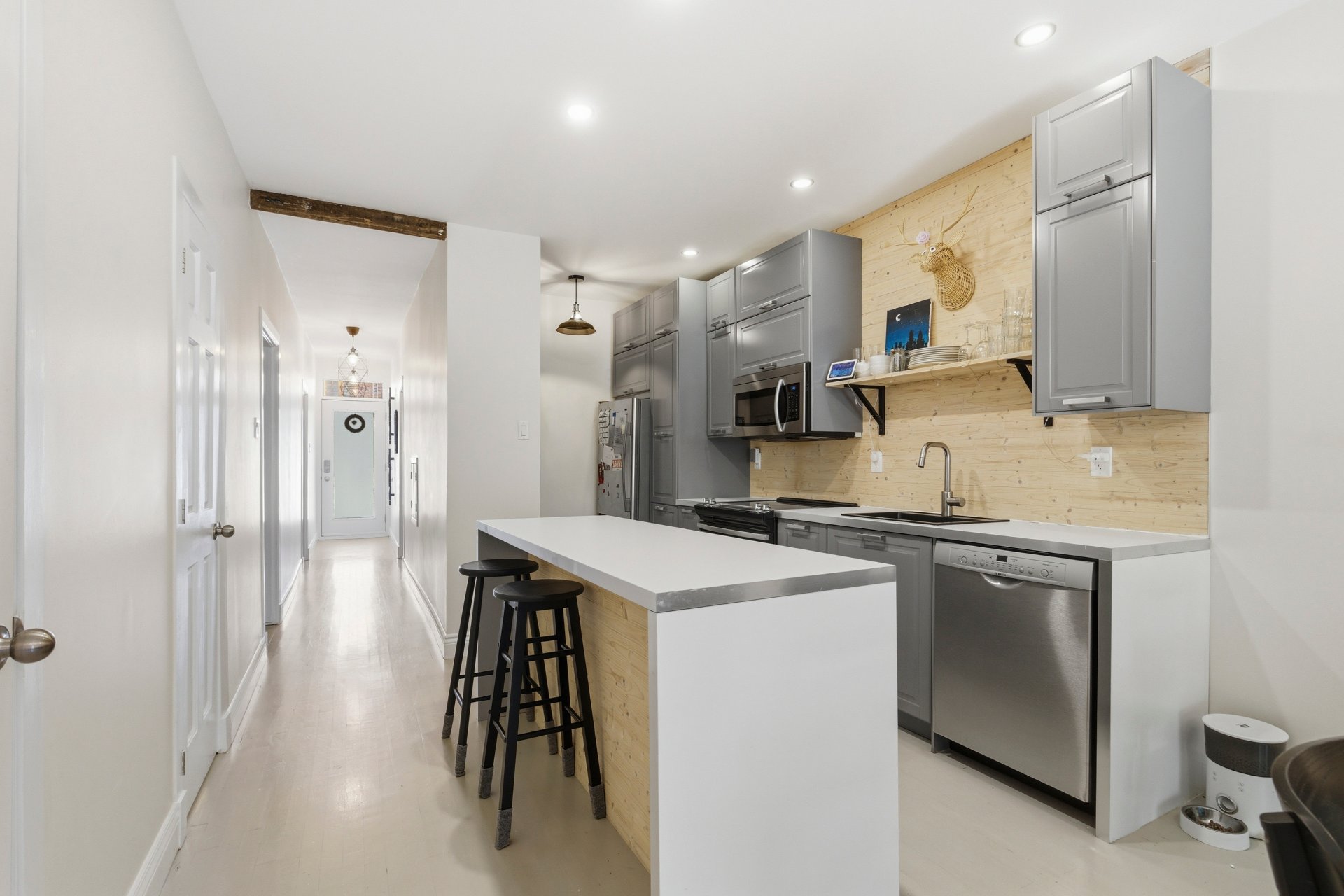 Triplex — 2