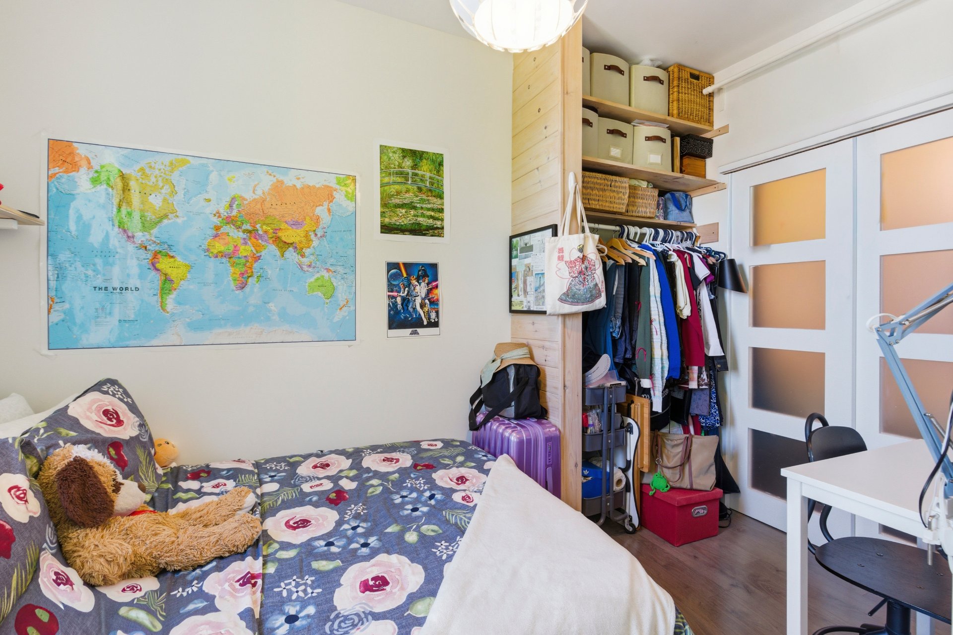 Triplex — 70