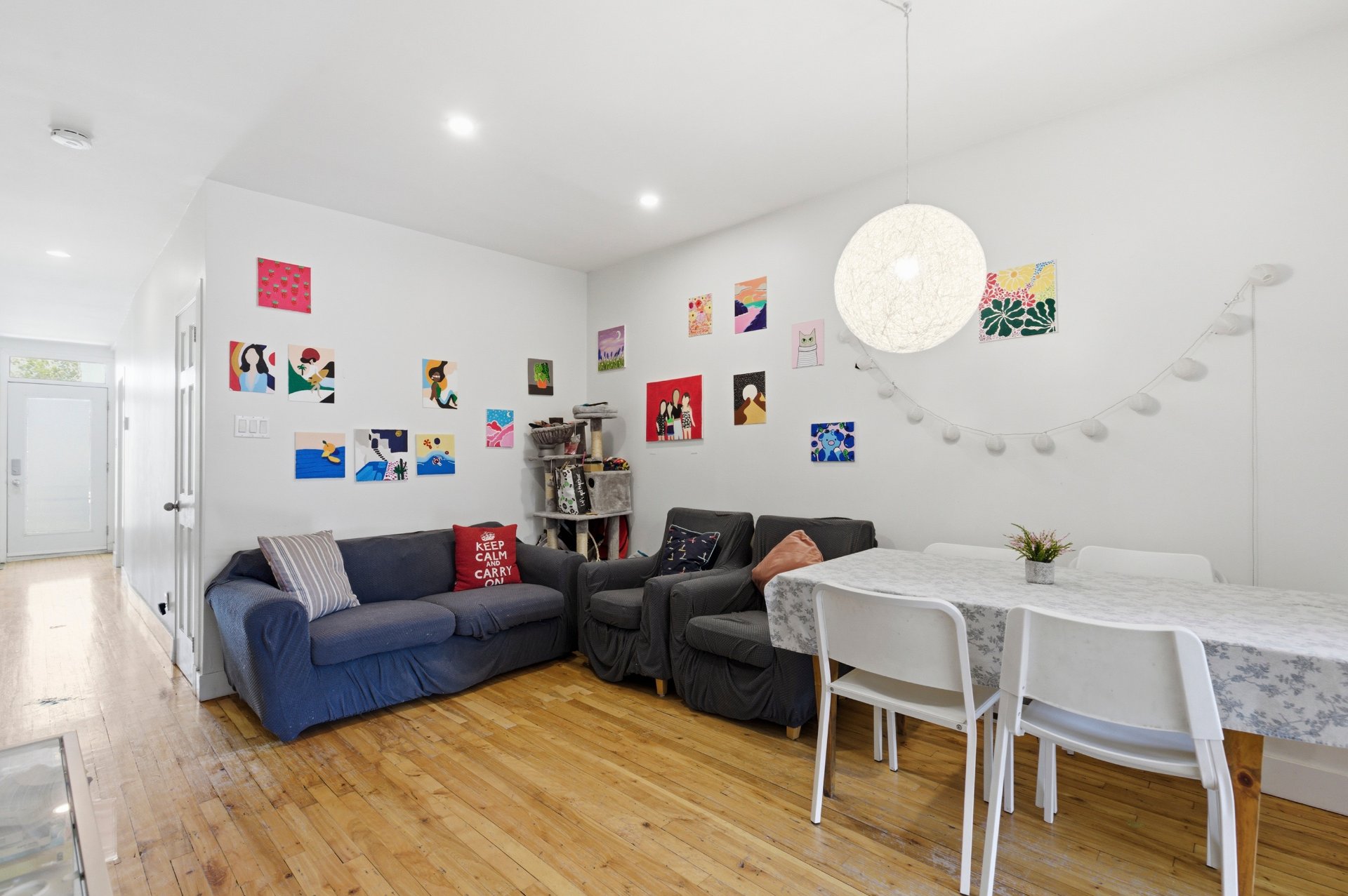 Triplex — 50