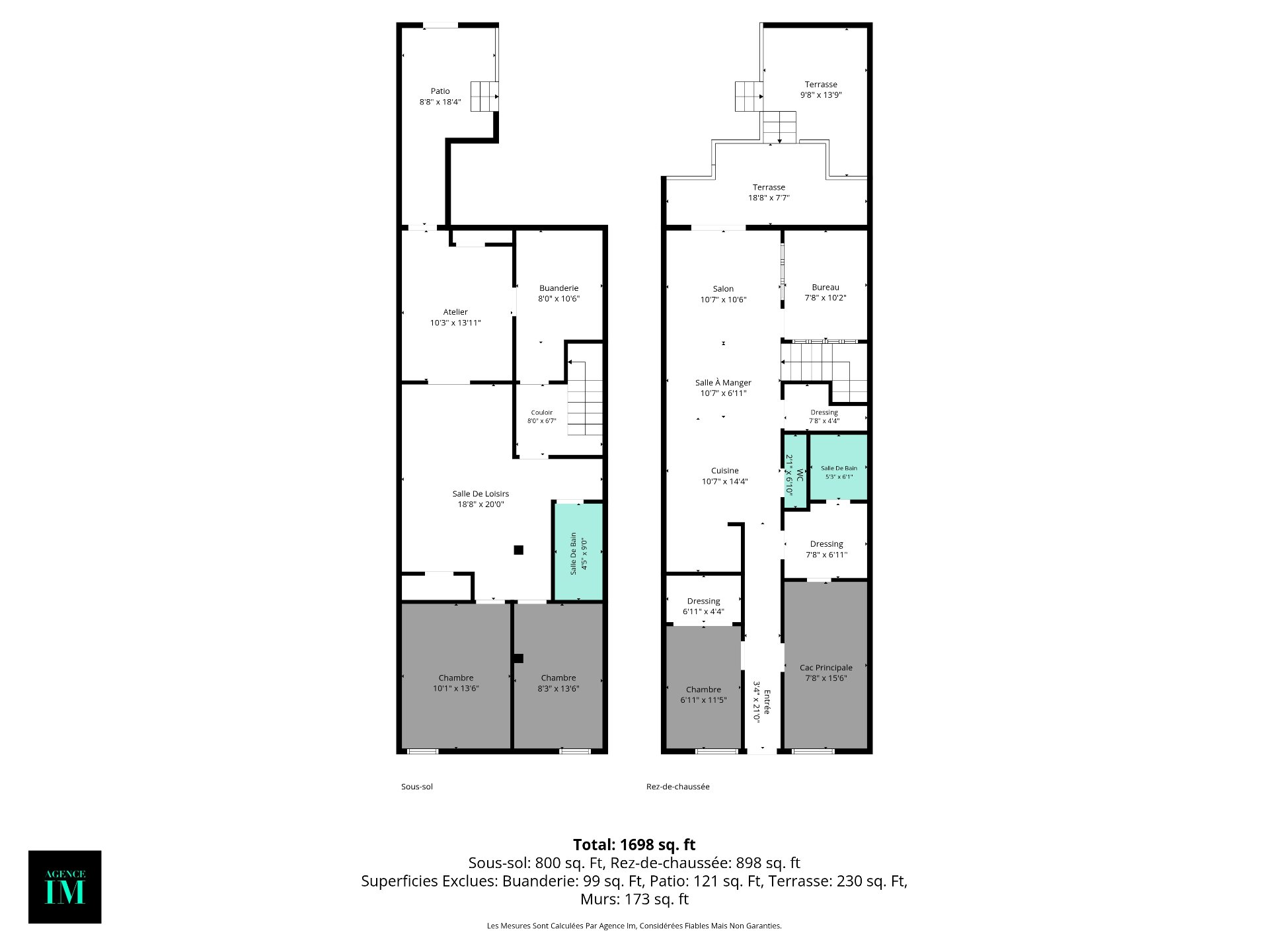 Triplex — 44