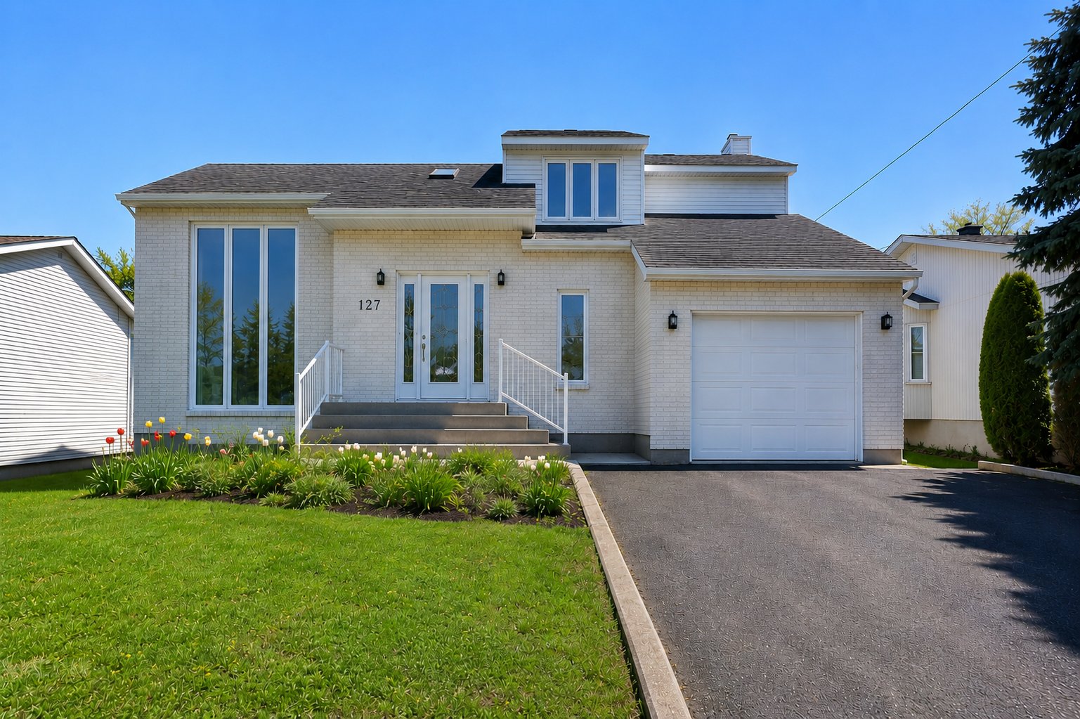 127 Rue Charles-Primeau, Varennes, QC, J3X1V5