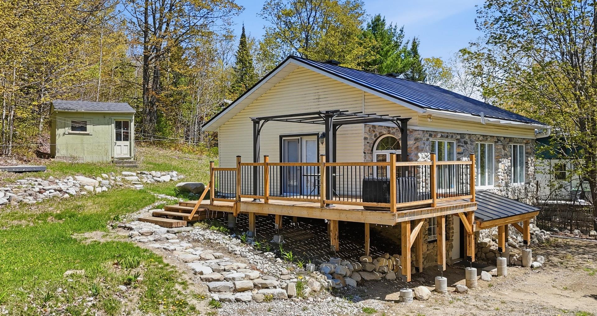 544 Rue Grenier S., Chertsey, QC, J0K3K0