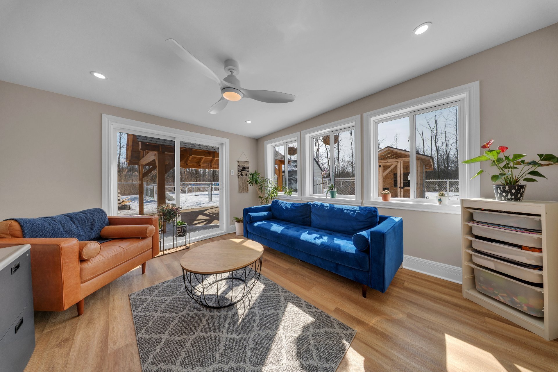 686, Rg St-Régis N., Saint-Constant
