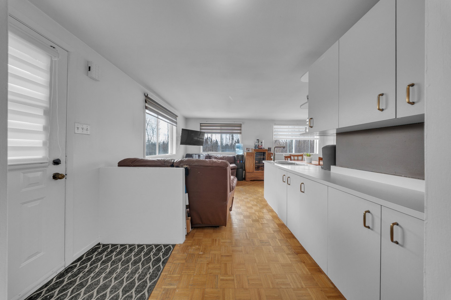 Logement 3 1/2