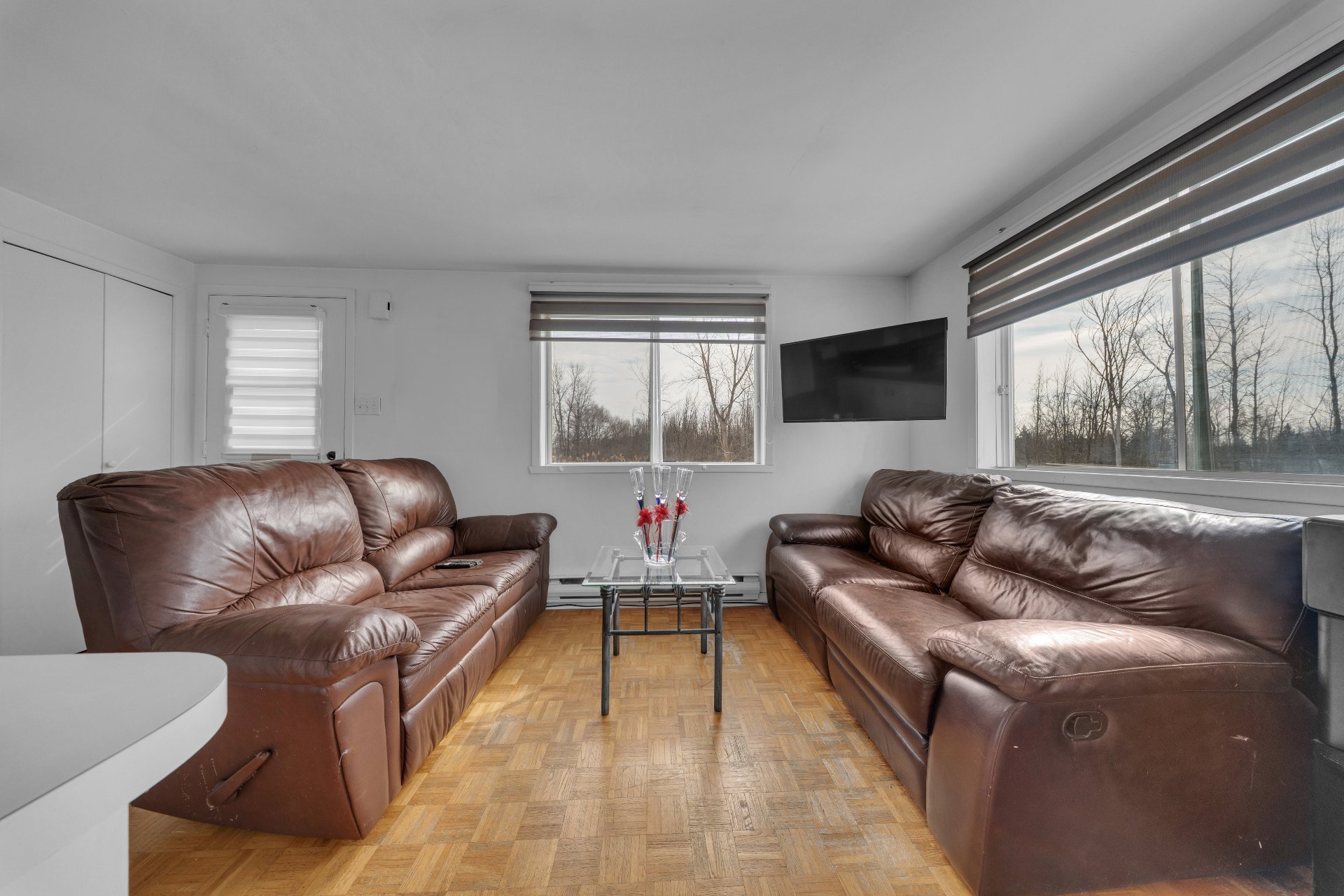 Logement 3 1/2
