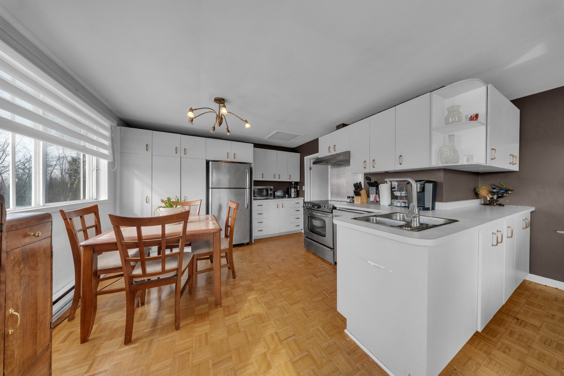 Logement 3 1/2