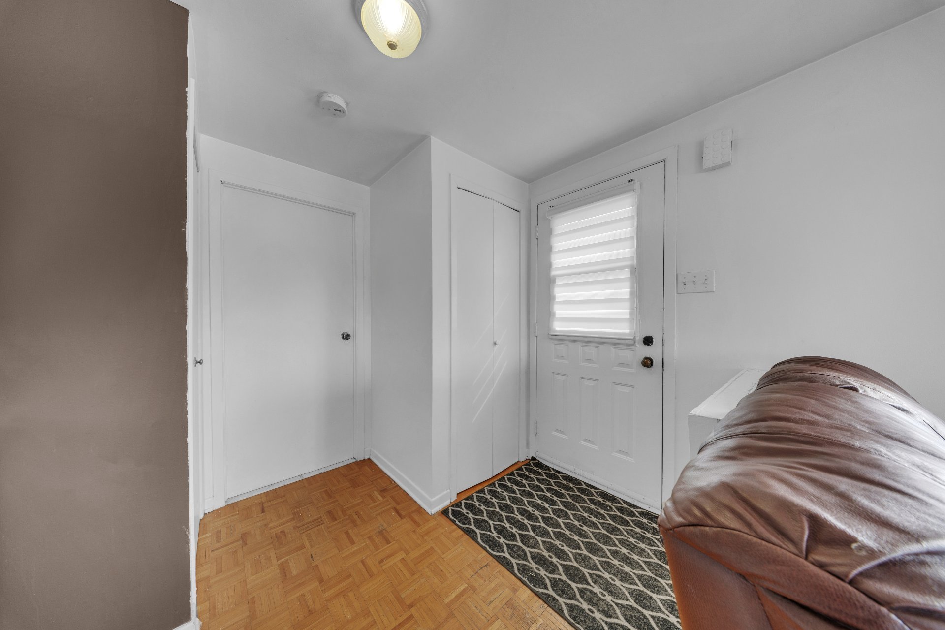 Logement 3 1/2