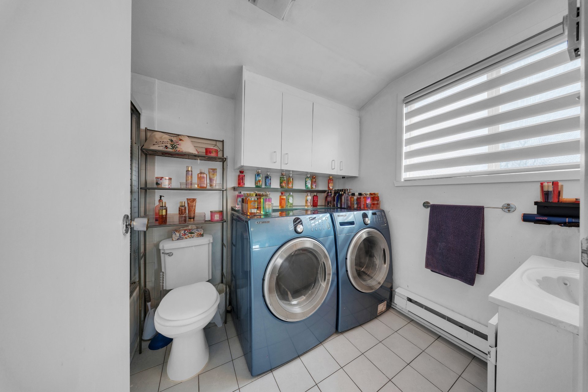 Logement 3 1/2