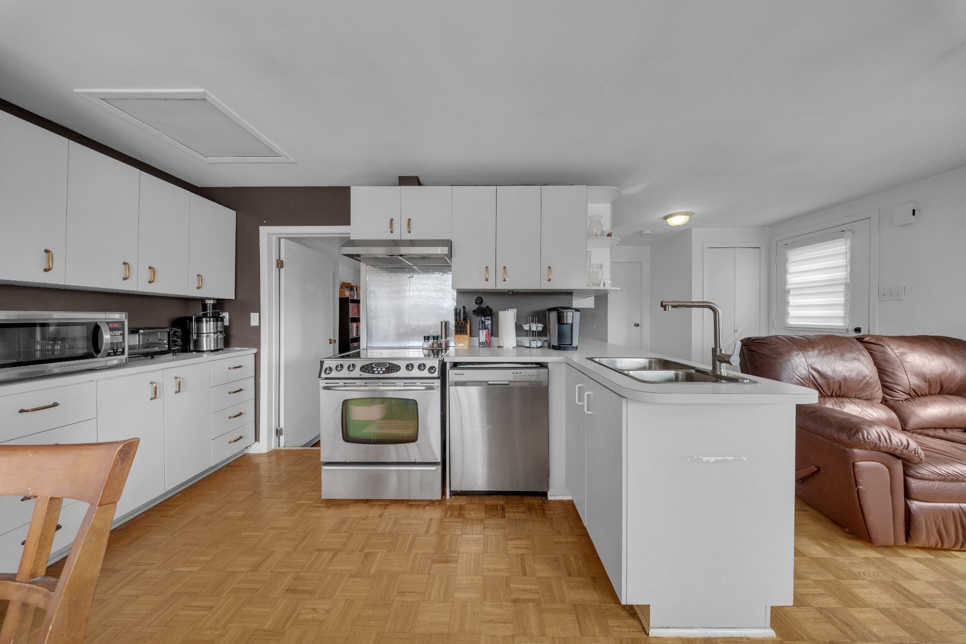 Logement 3 1/2