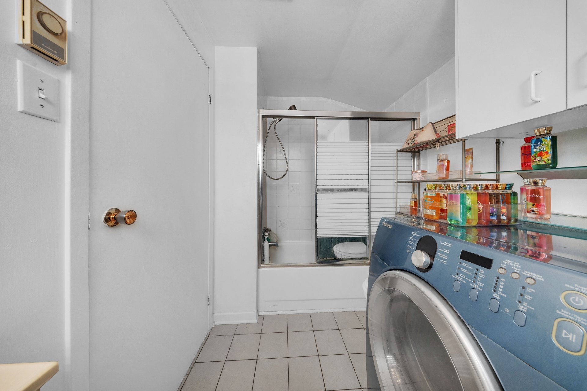 Logement 3 1/2