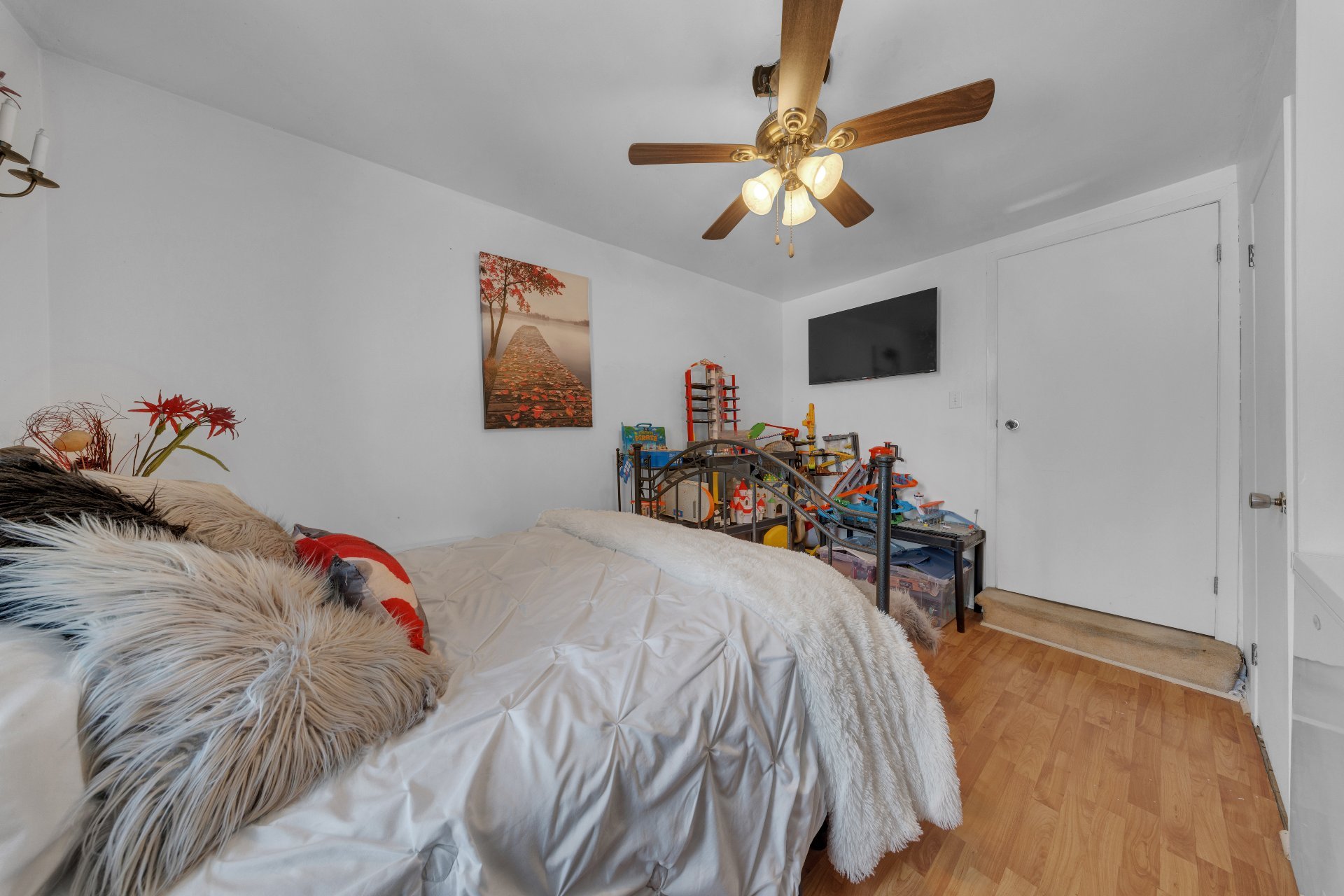 Logement 3 1/2