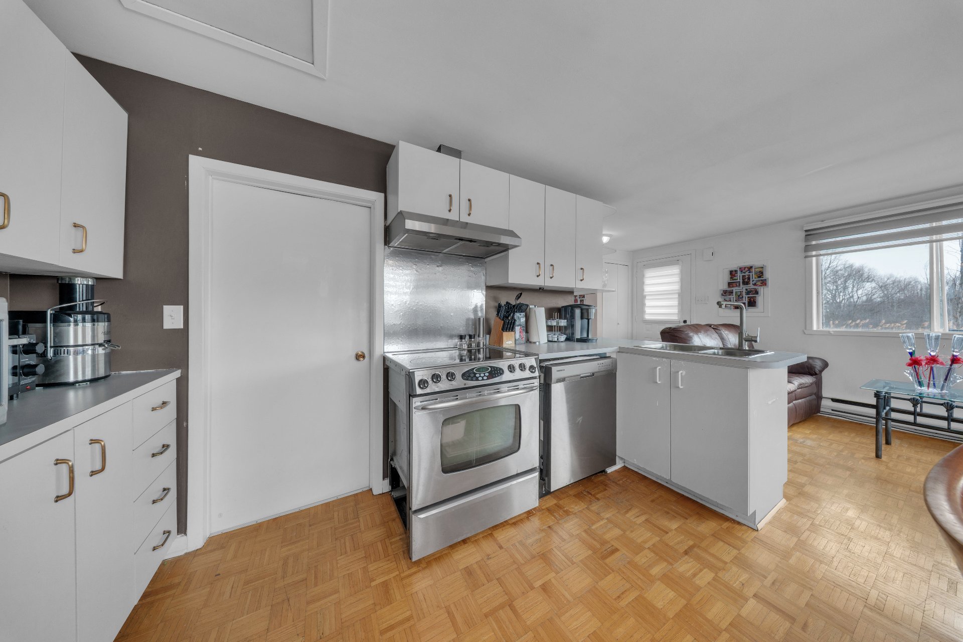 Logement 3 1/2