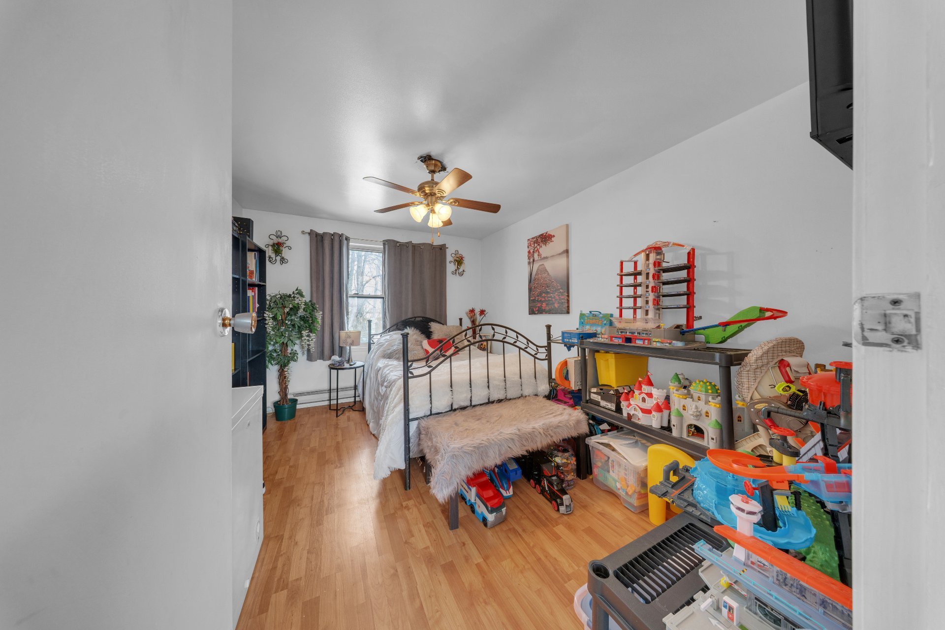 Logement 3 1/2