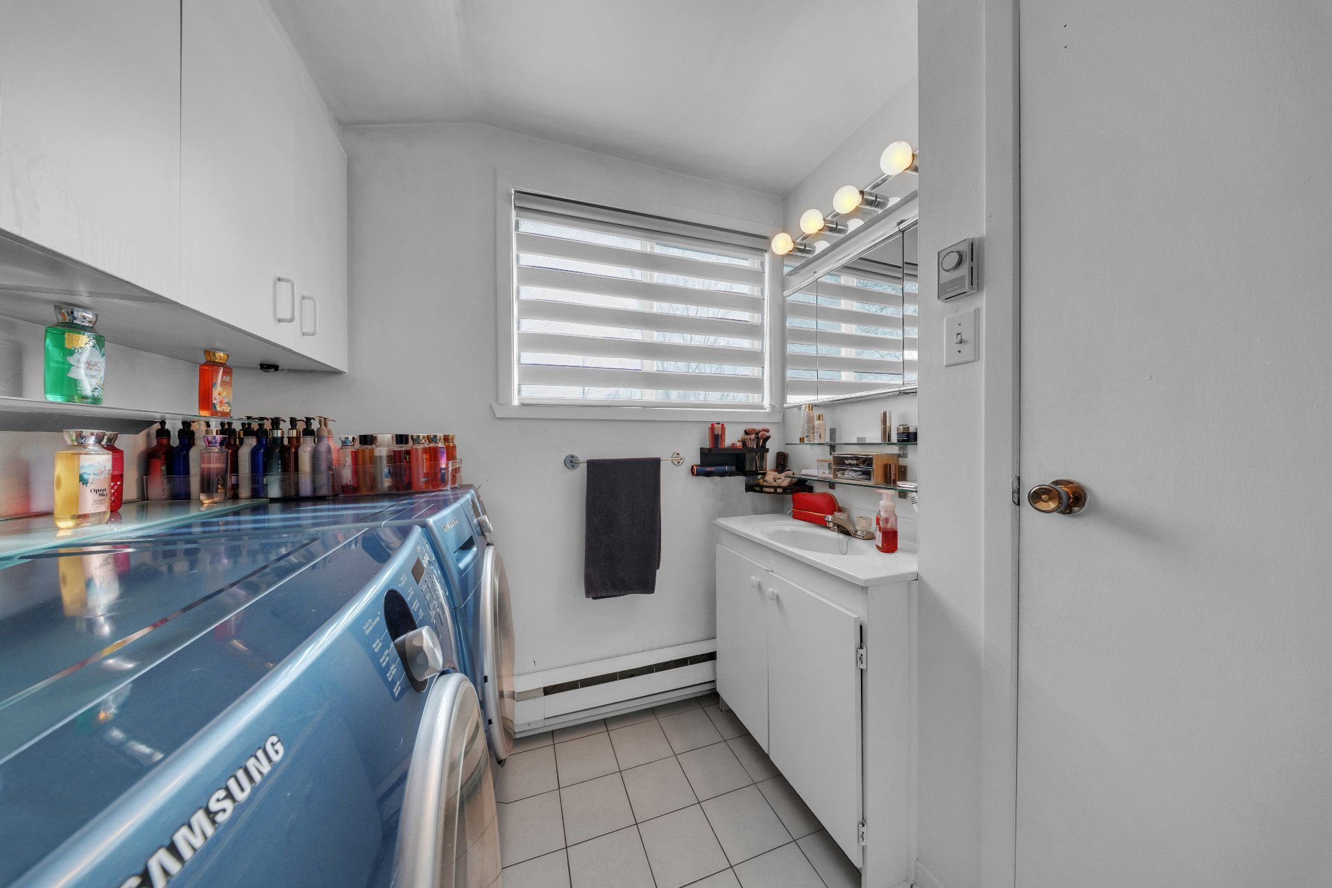 Logement 3 1/2