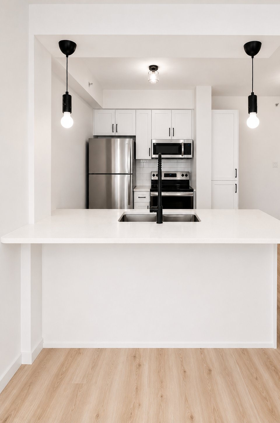Condo — 2