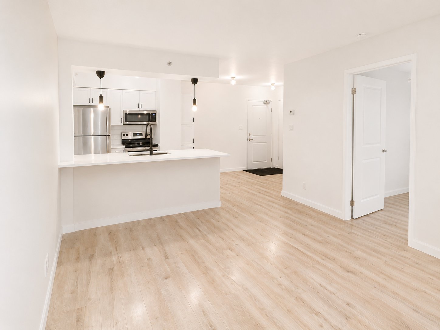 Condo — 7