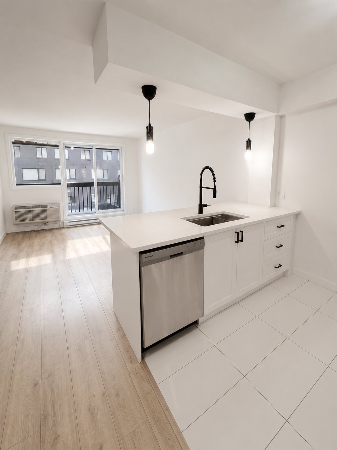 Condo — 3