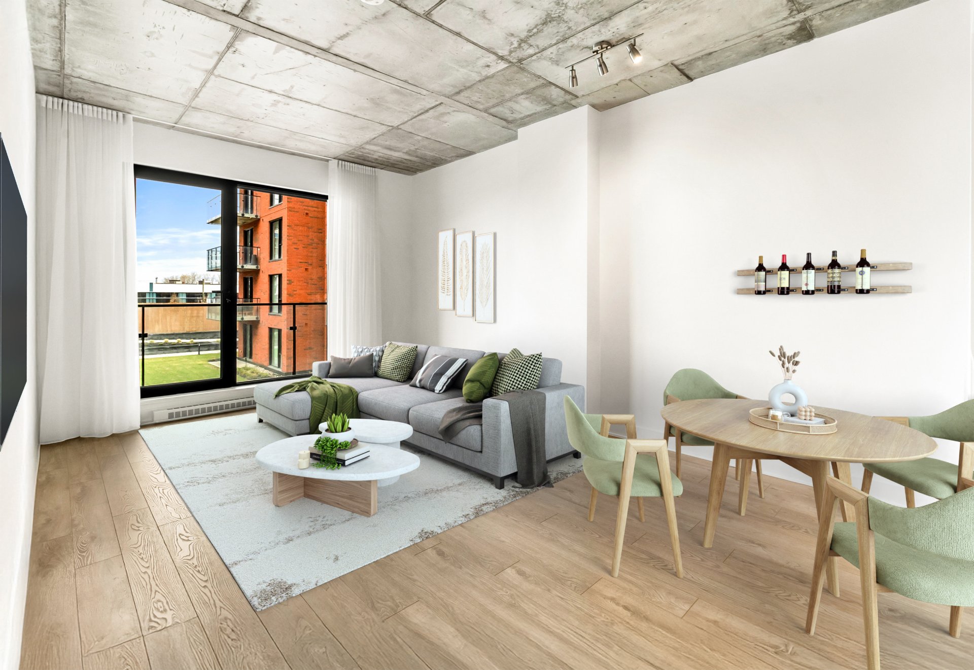 Condo — 6
