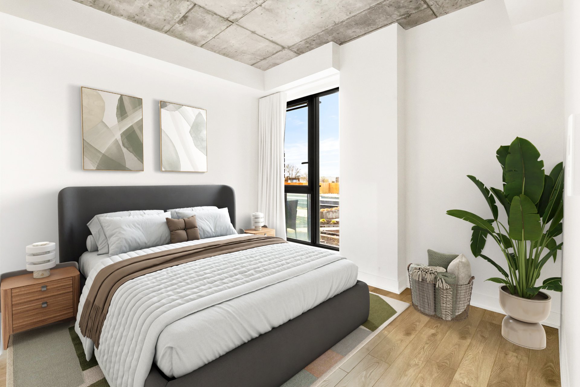Condo — 7