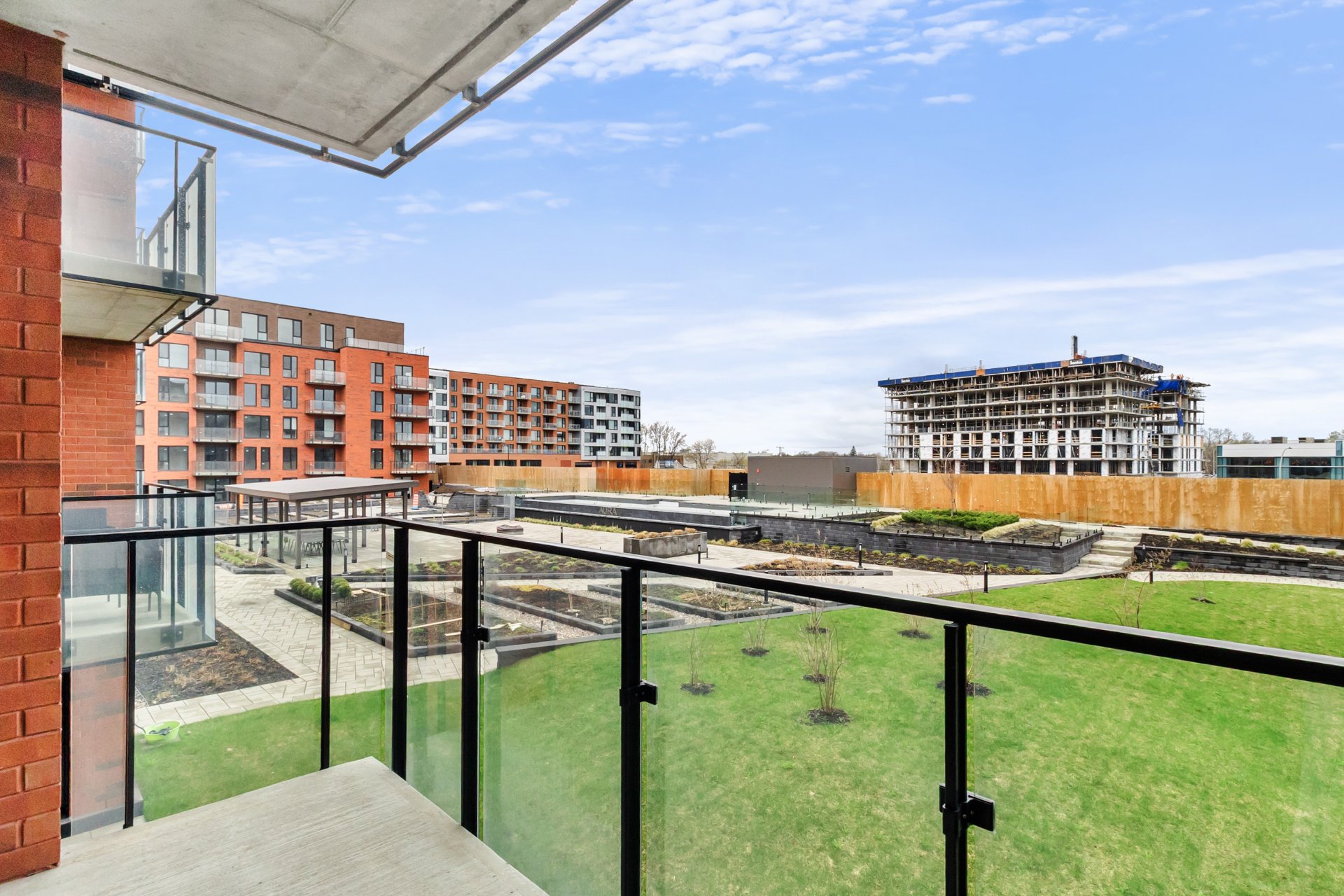 Condo — 9