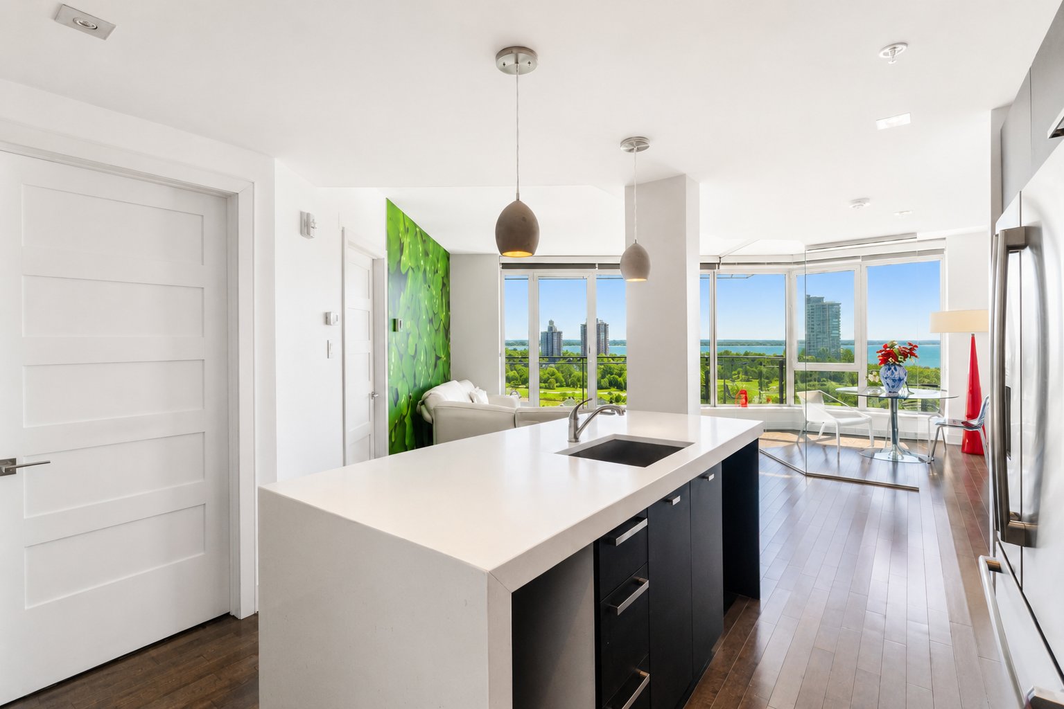 Condo — 4