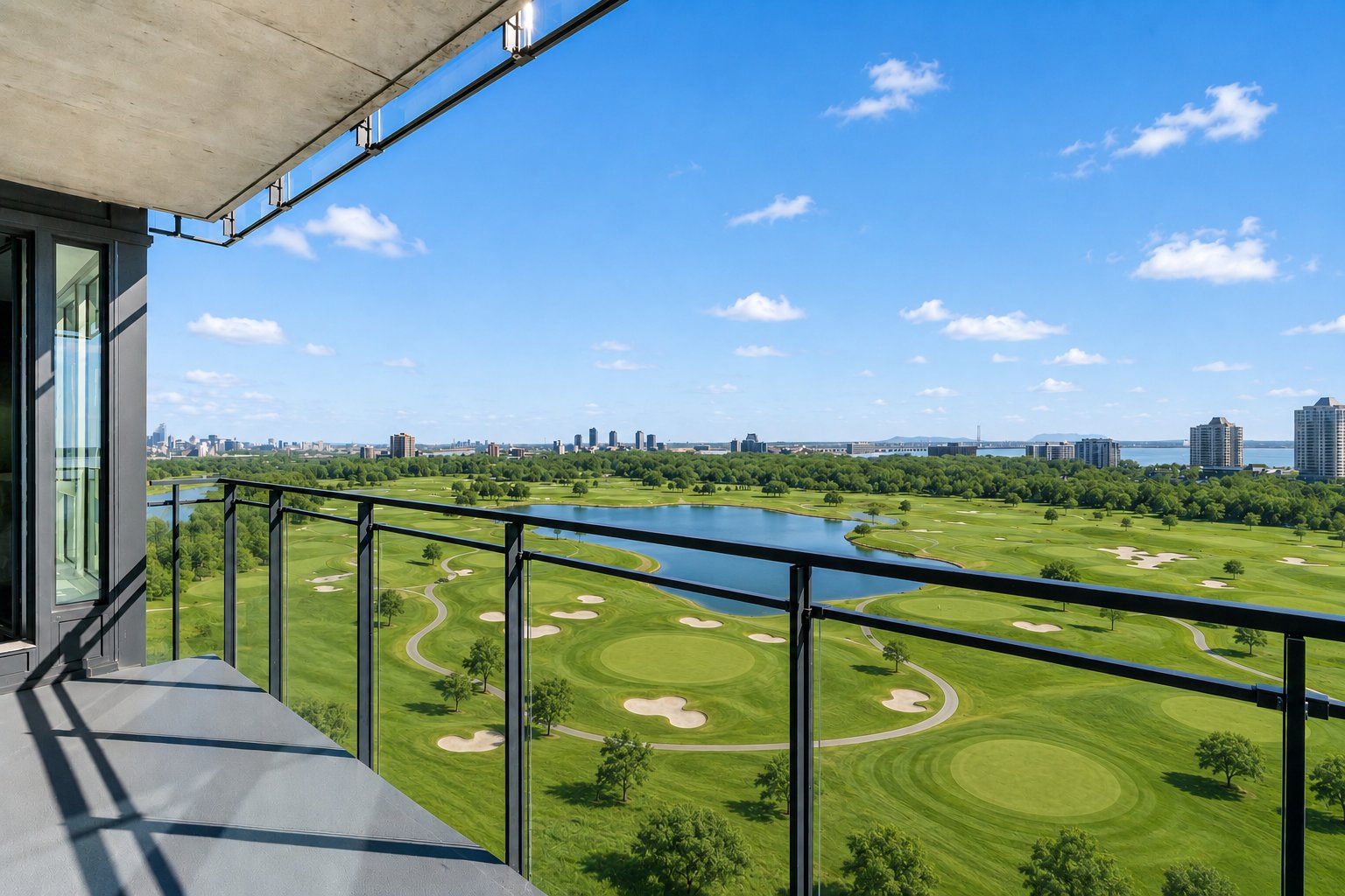 Condo — 16