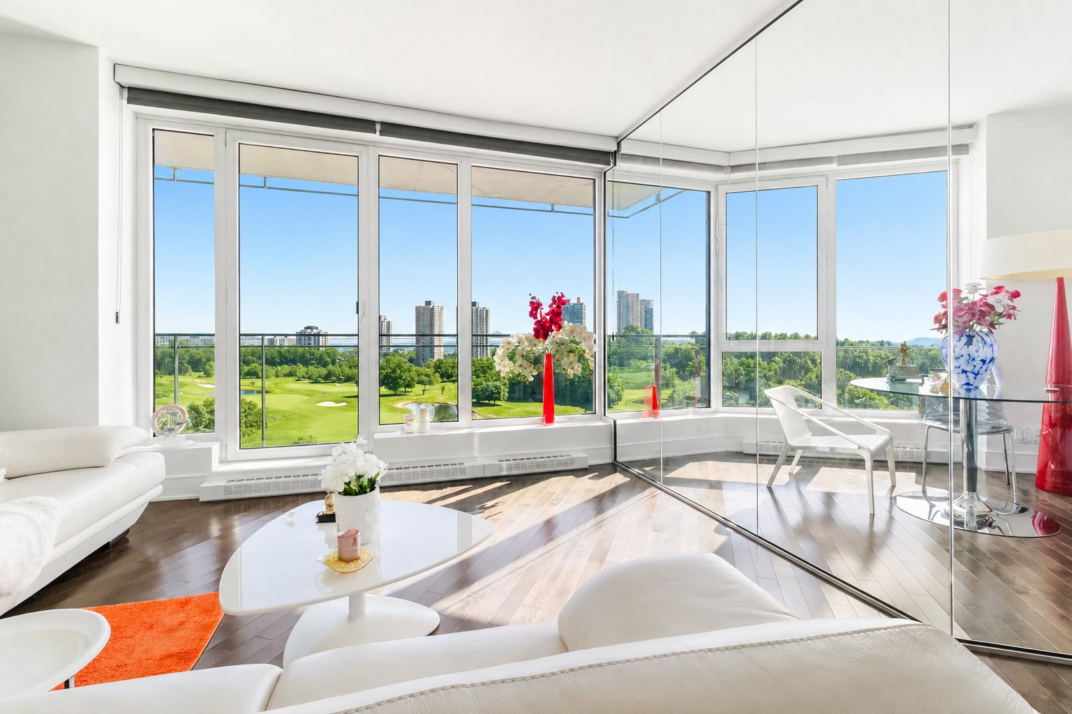 Condo — 3