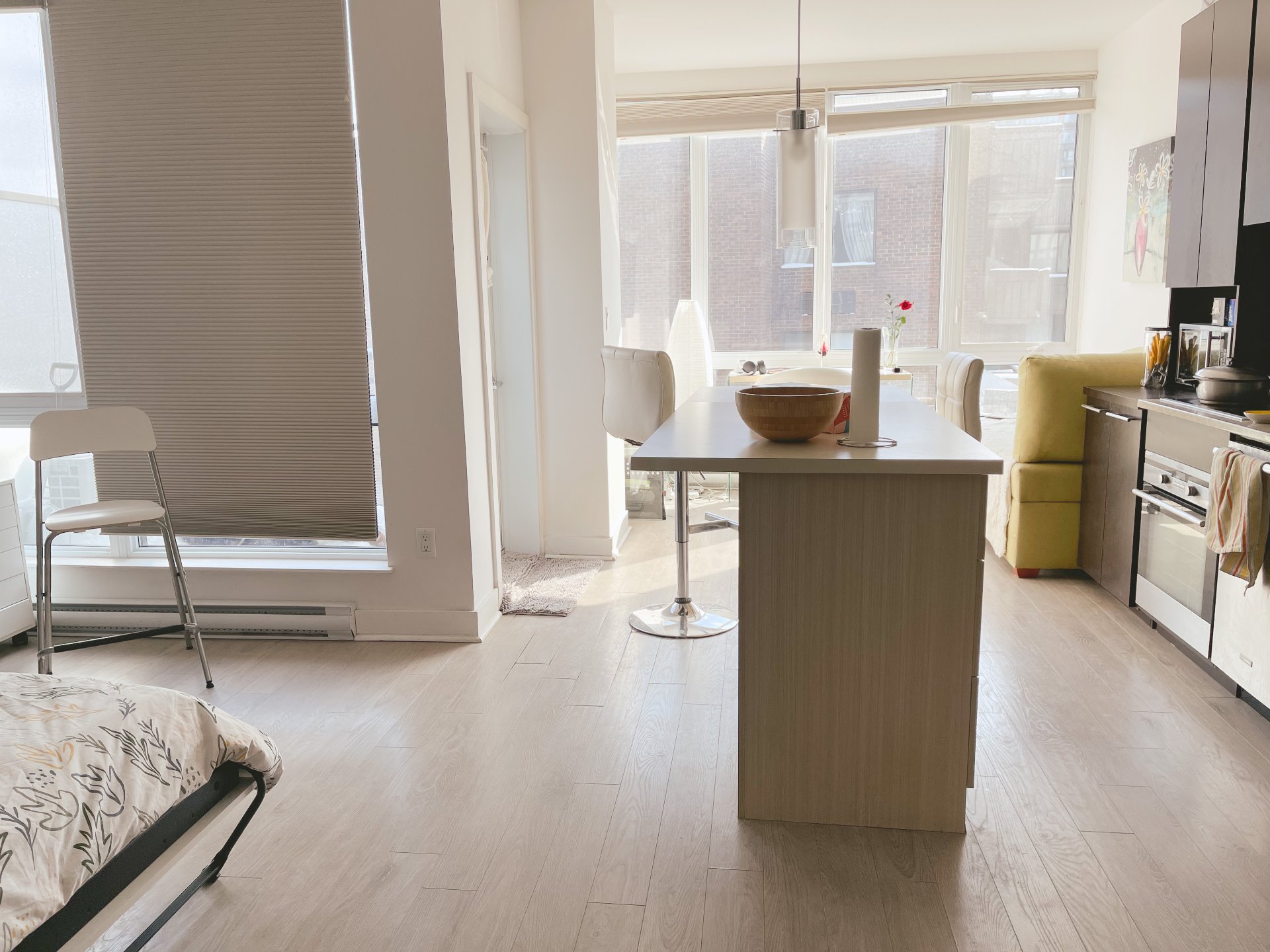 Condo — 2