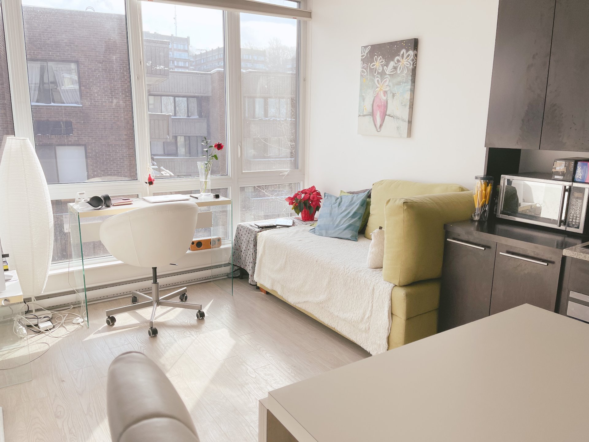 Condo — 3