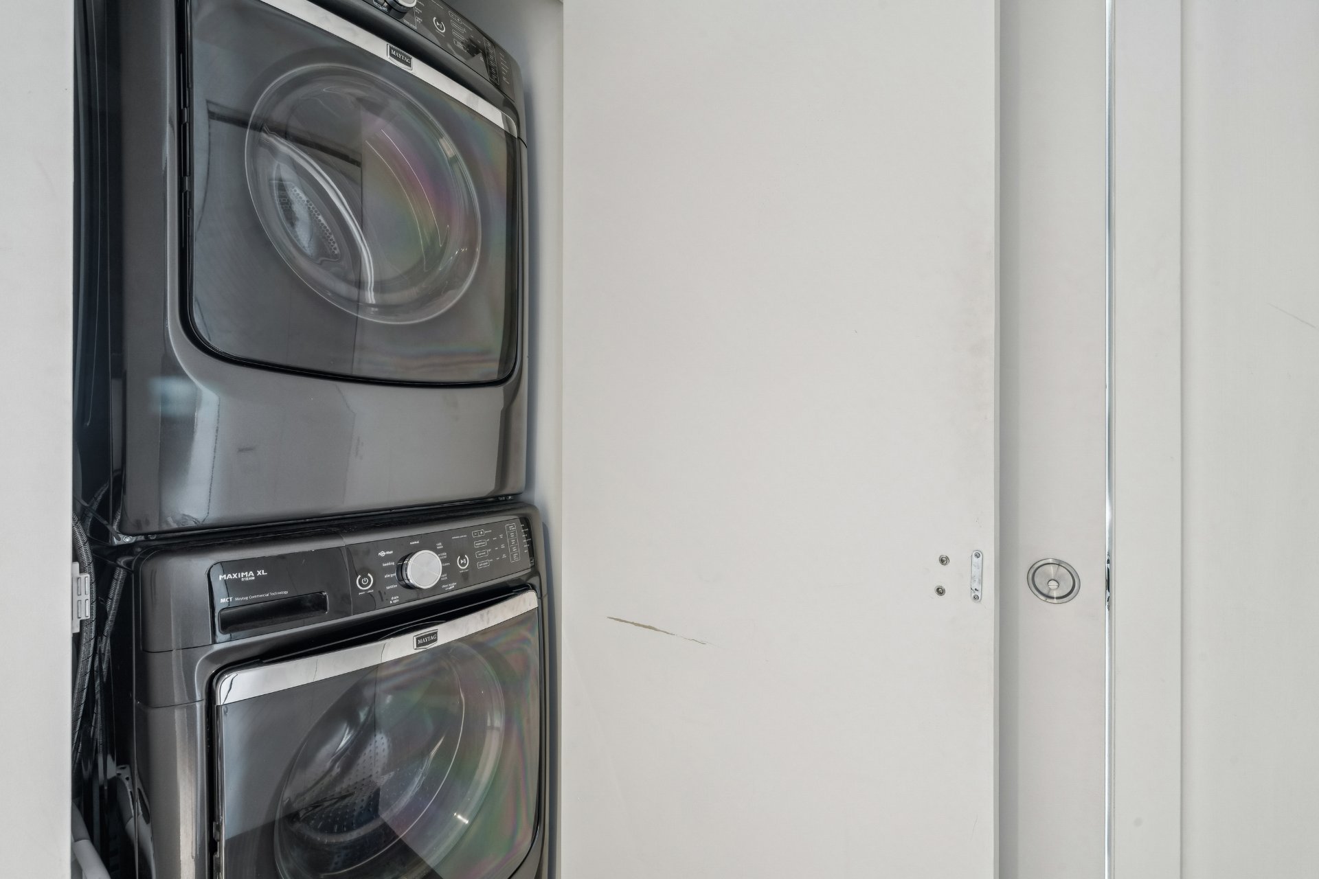 Salle de lavage – 1085, Rue Smith, app. 1204