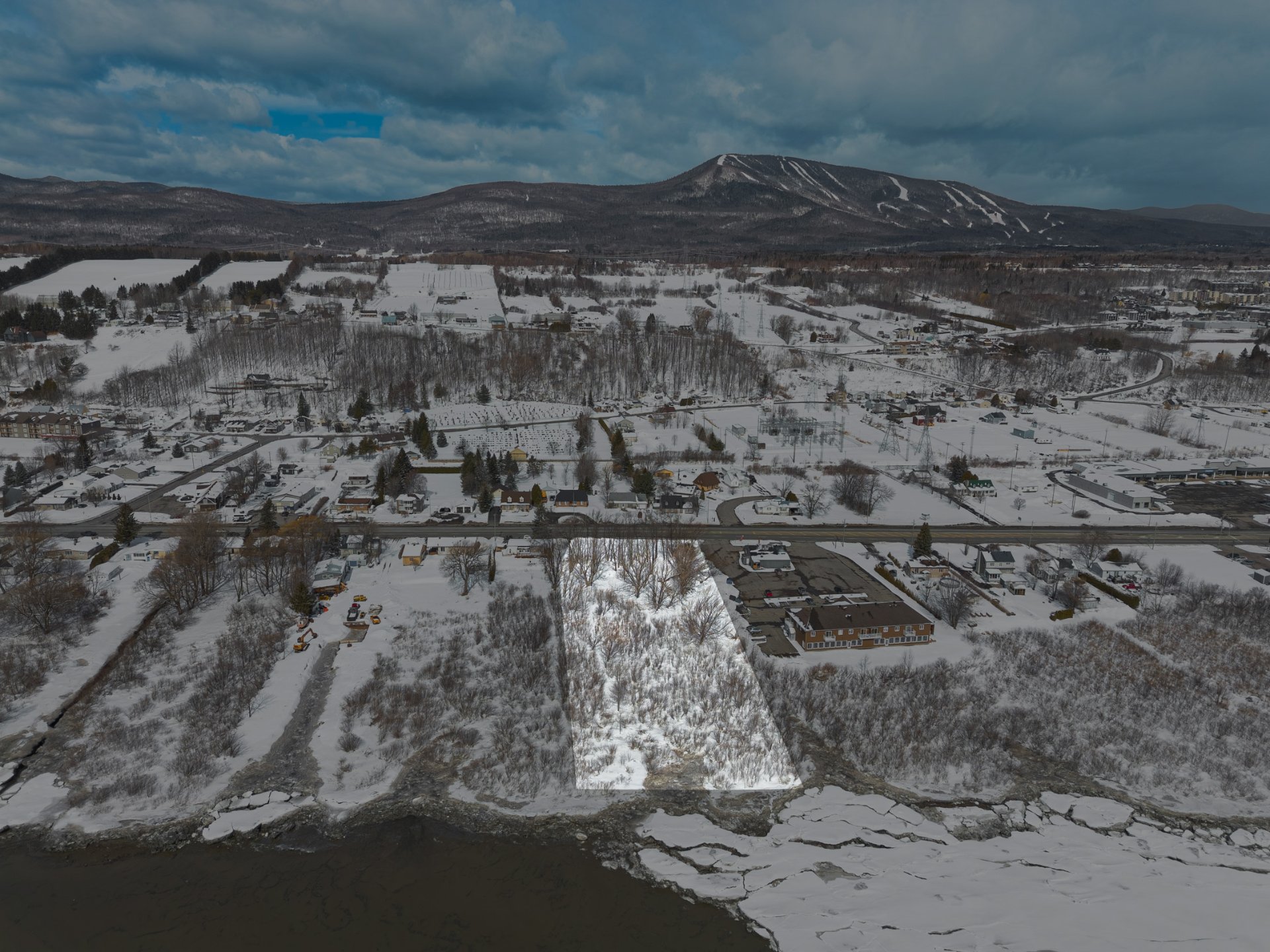 Photo 9 : Land, Sainte-Anne-de-Beaupré